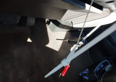 2010 Ford F-150 Xl/Xlt from USA, damaged, VIN 1FTEW1C88AFB38752